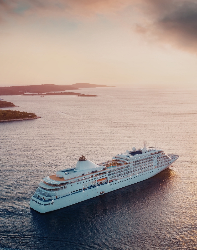 Cruise Recommendations