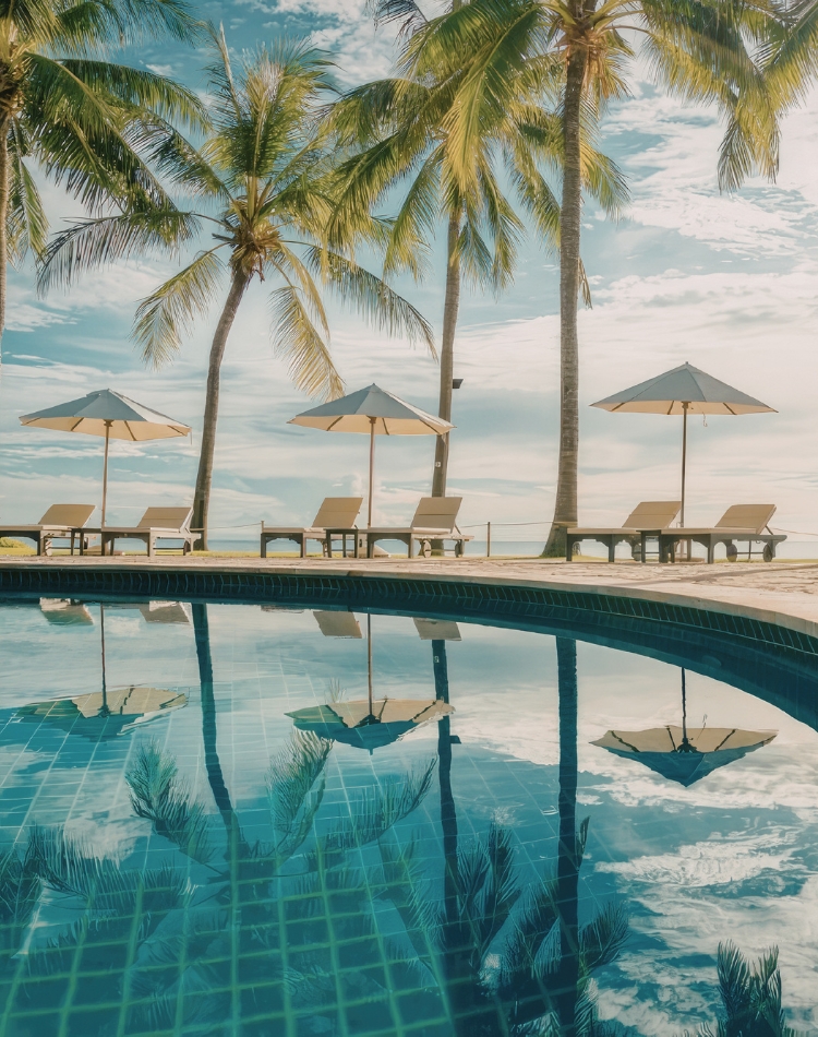 Resort Recommendations