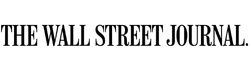 WSJ Logo Home Page