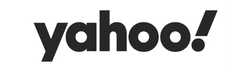Yahoo Logo Home Page
